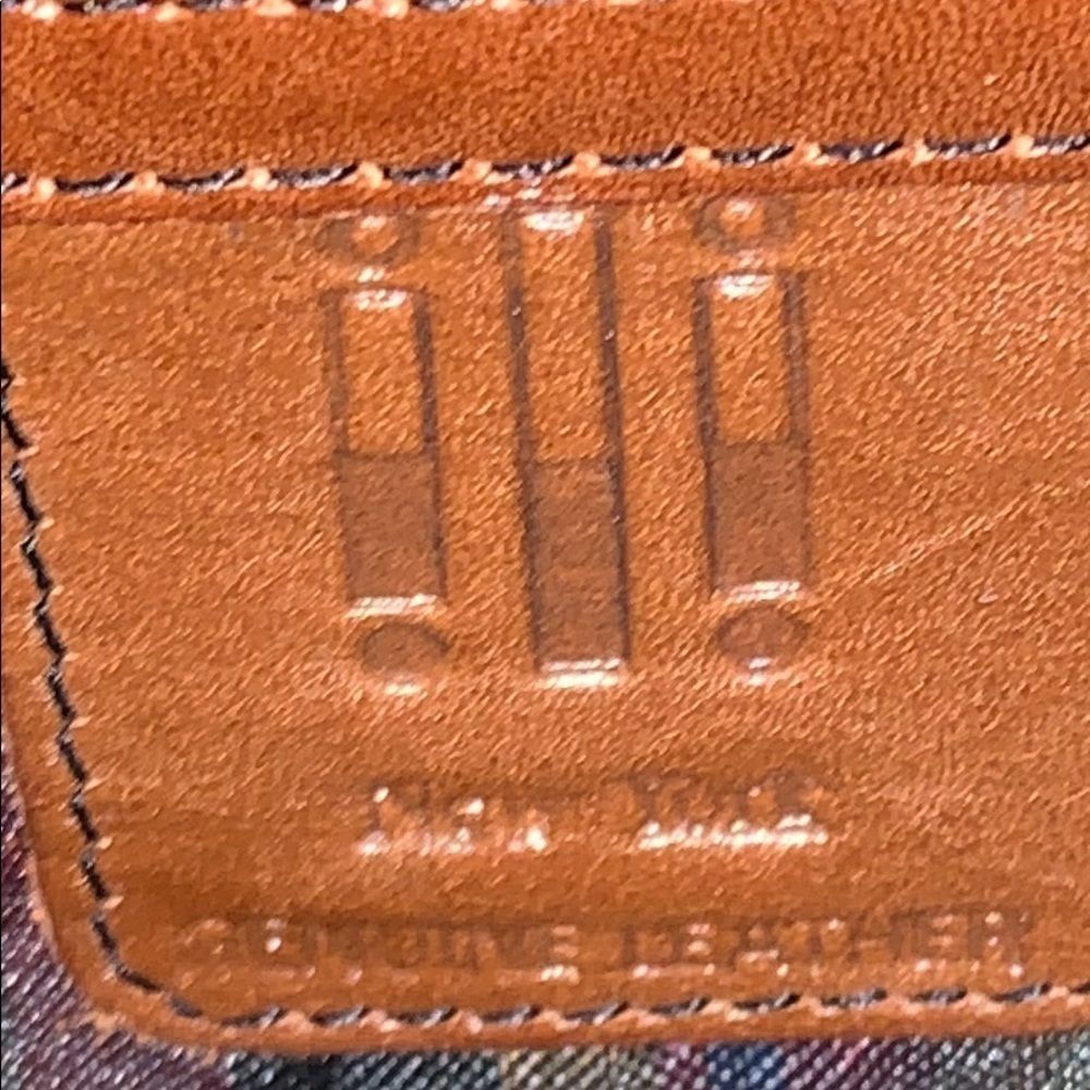 NWT Seventh Avenue New York messenger bag - Picture 11 of 12